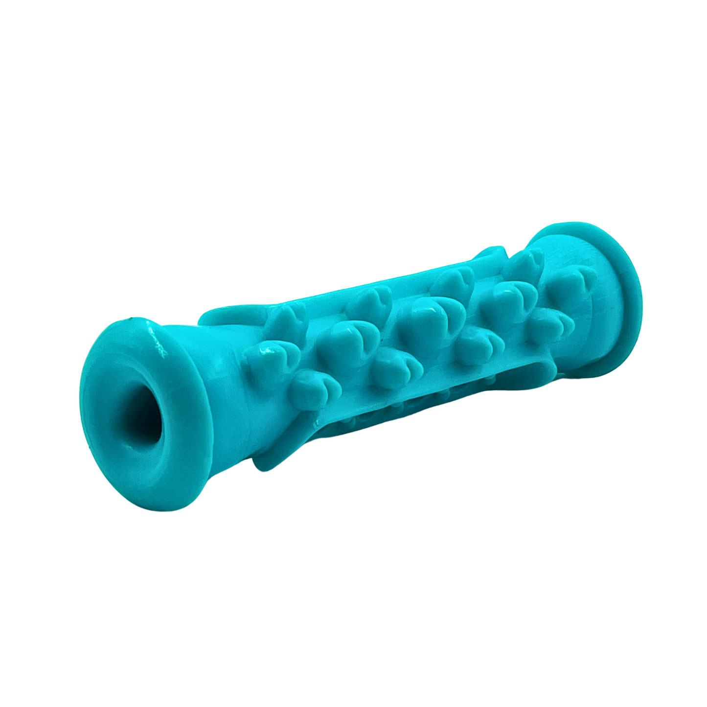 Petblush Cylindrical Molar Toothbrush Toy for Dogs