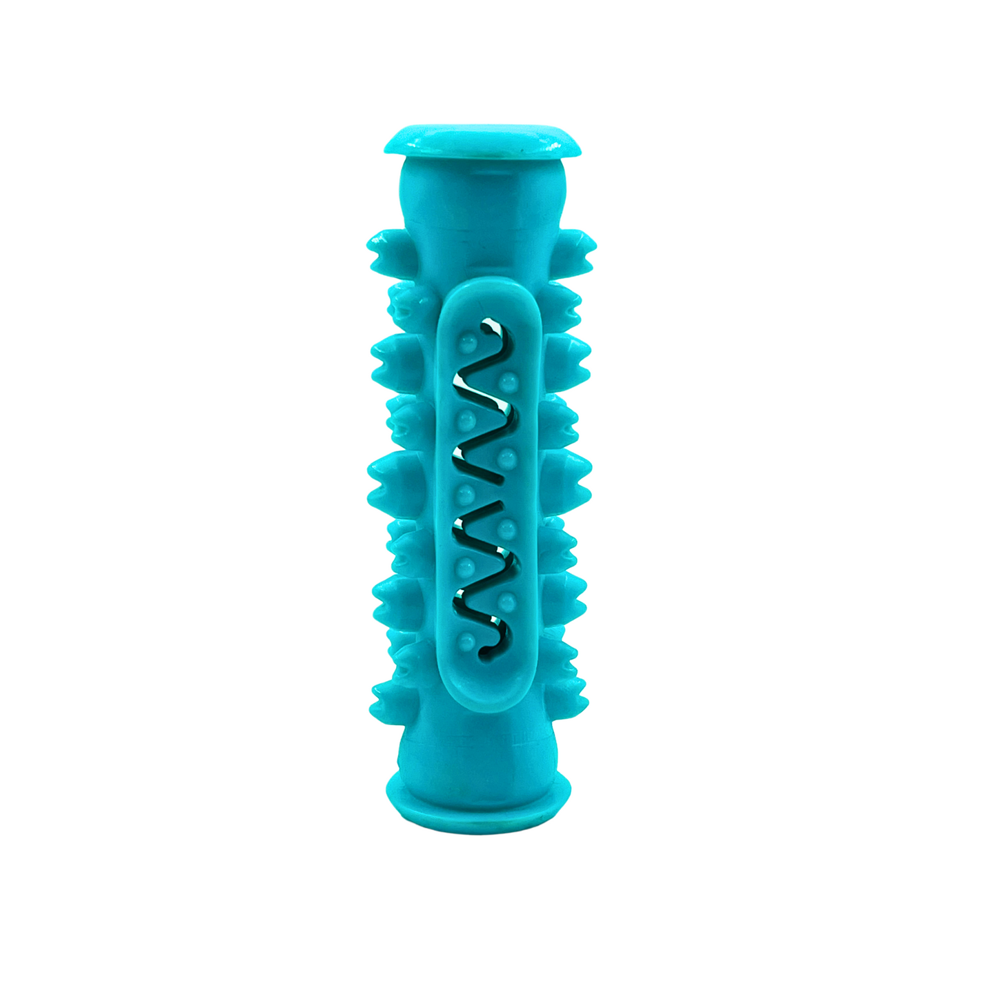 Petblush Cylindrical Molar Toothbrush Toy for Dogs