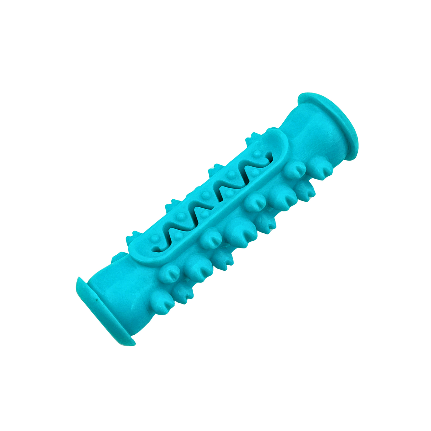 Petblush Cylindrical Molar Toothbrush Toy for Dogs