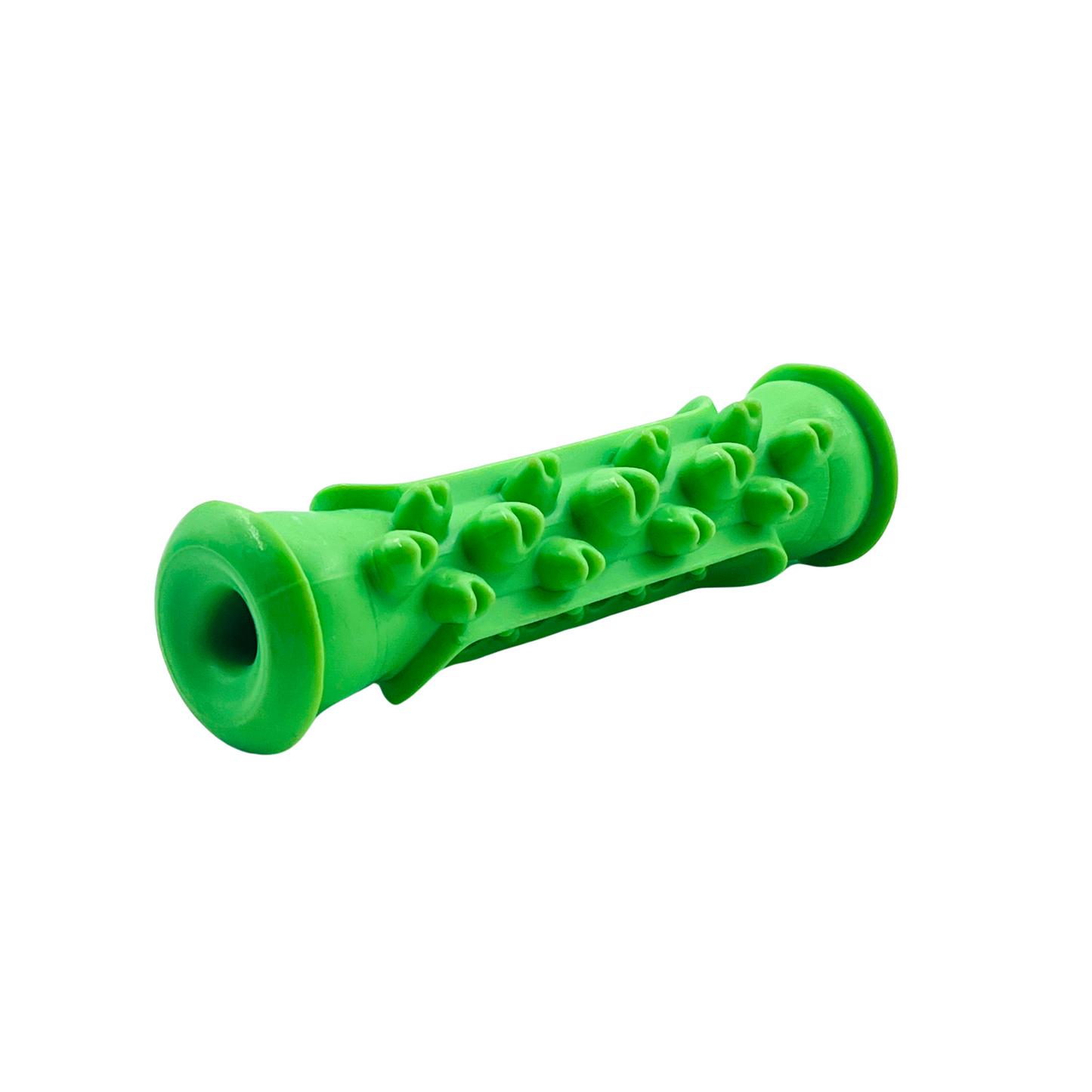 Petblush Cylindrical Molar Toothbrush Toy for Dogs