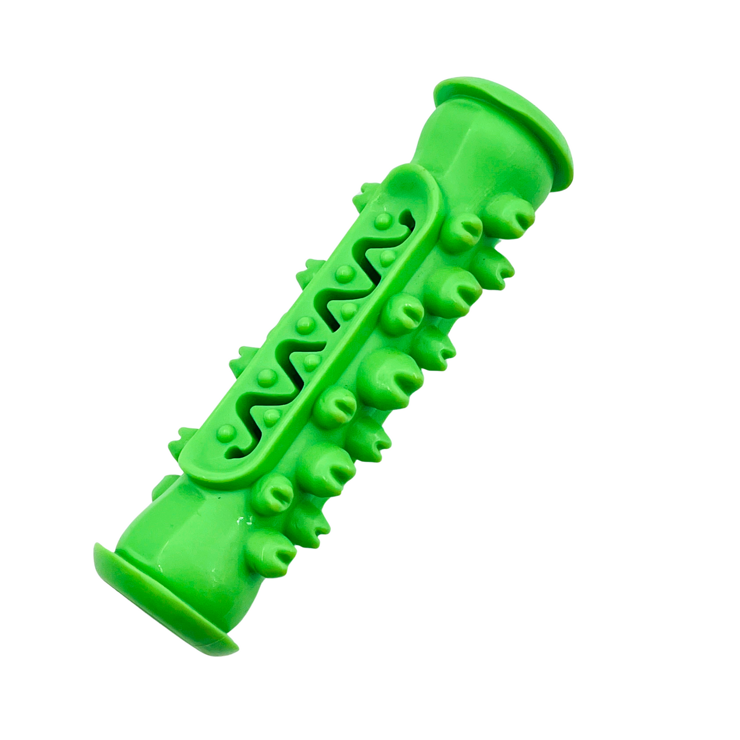 Petblush Cylindrical Molar Toothbrush Toy for Dogs