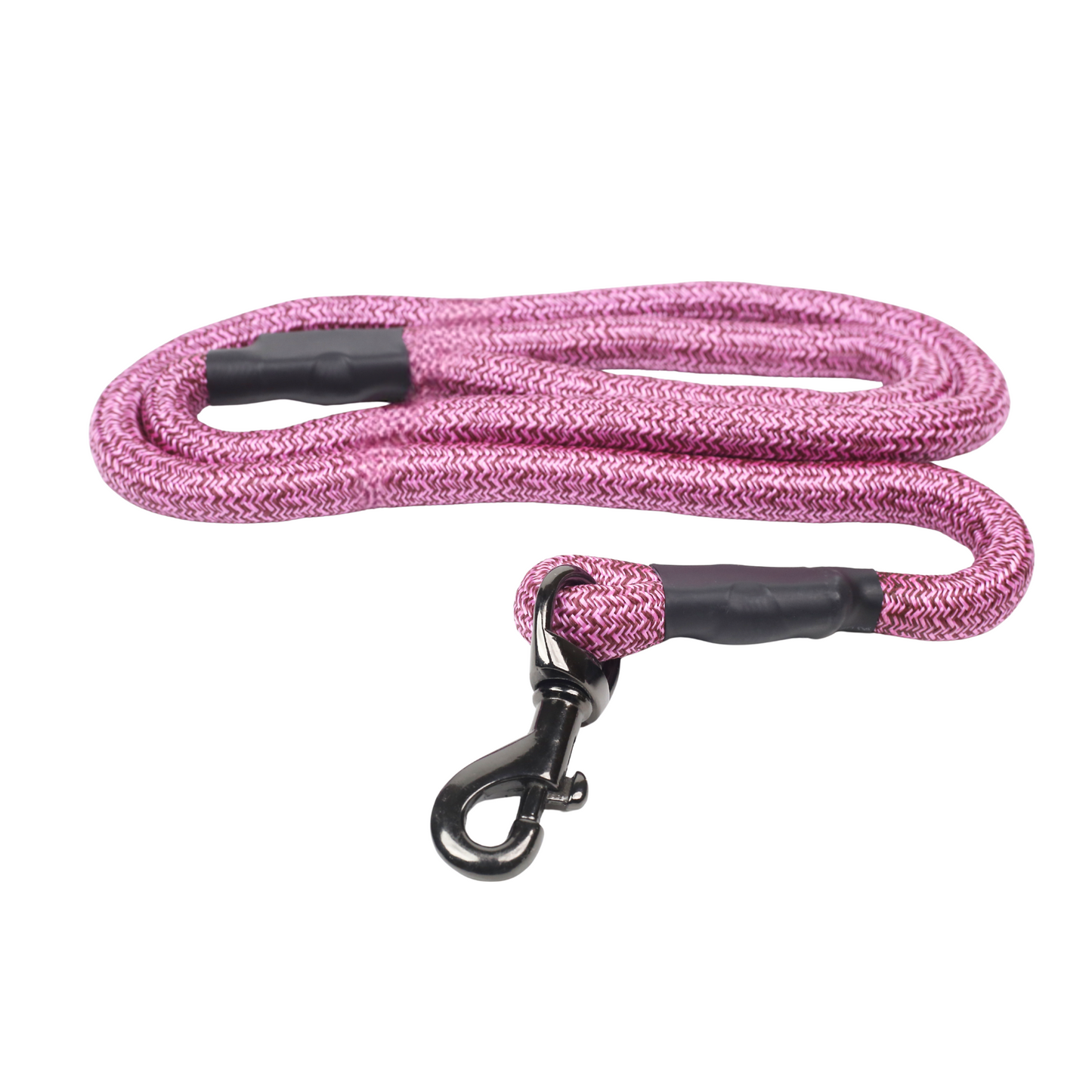 Petblush Heavy Duty Rope Leash For Dogs