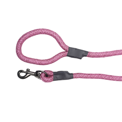 Petblush Heavy Duty Rope Leash For Dogs