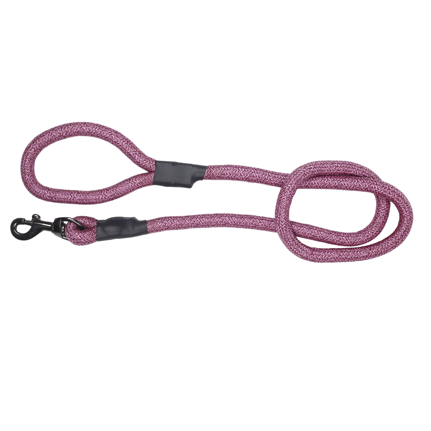 Petblush Heavy Duty Rope Leash For Dogs