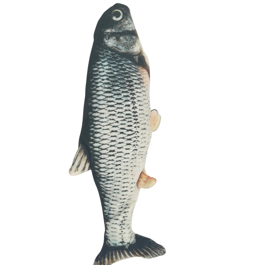 Catfish Toy