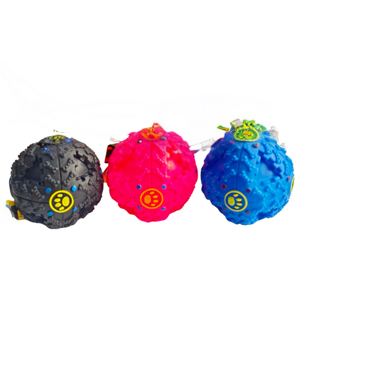 Petblush – Pet Fun Toy for Dogs