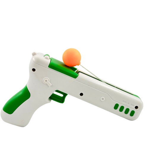 Petblush Interactive Cat Teaser Gun