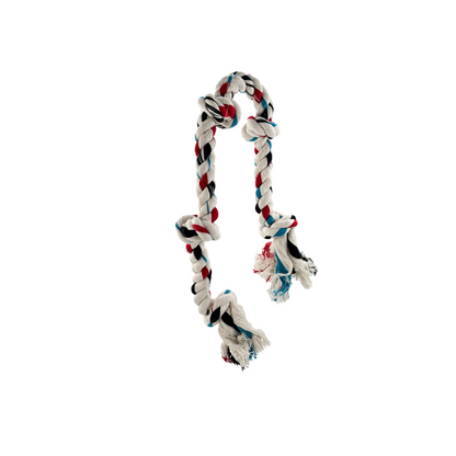 Five Knot Rope