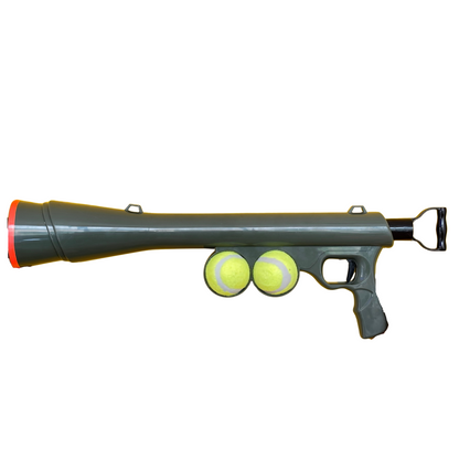 Interactive Pet Dog Ball Launcher