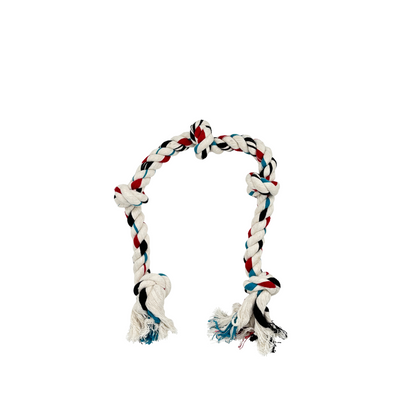 Five Knot Rope