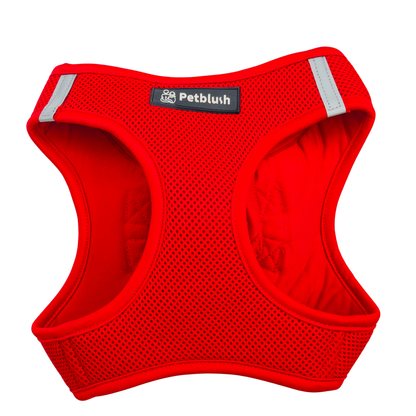 Petblush Pioneer Airmesh Harness for Dogs