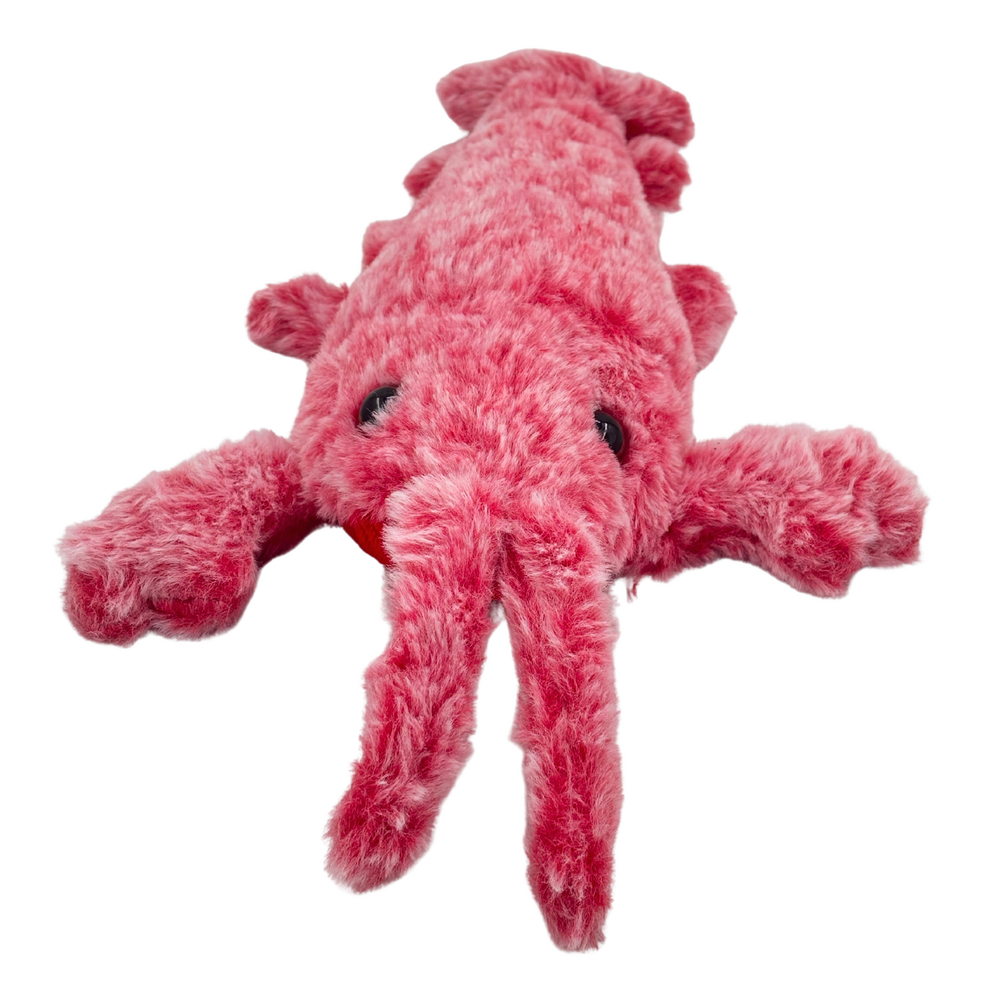 Petblush Dancing Lobster Interactive Plush