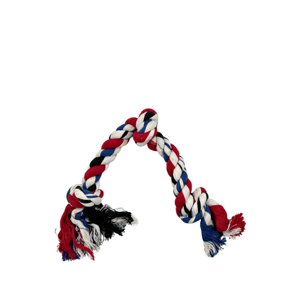 Three Knot Rope