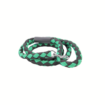 Petblush Imported Twisted Rope Leash
