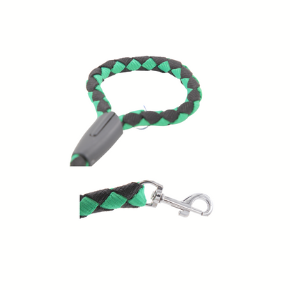 Petblush Imported Twisted Rope Leash