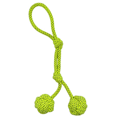 Double Joy Rope