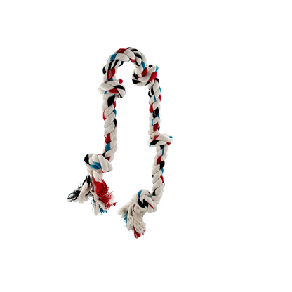 Five Knot Rope