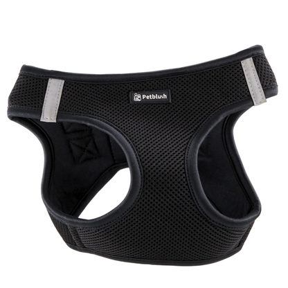 Petblush Pioneer Airmesh Harness for Dogs