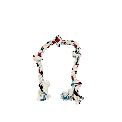 Five Knot Rope