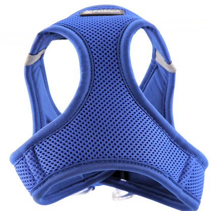 Petblush Pioneer Airmesh Harness for Dogs