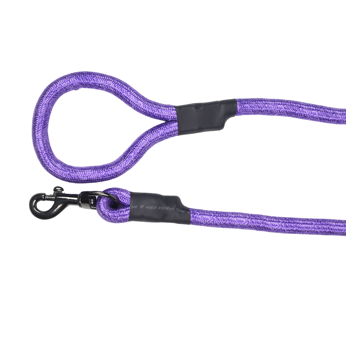 Petblush Heavy Duty Rope Leash For Dogs