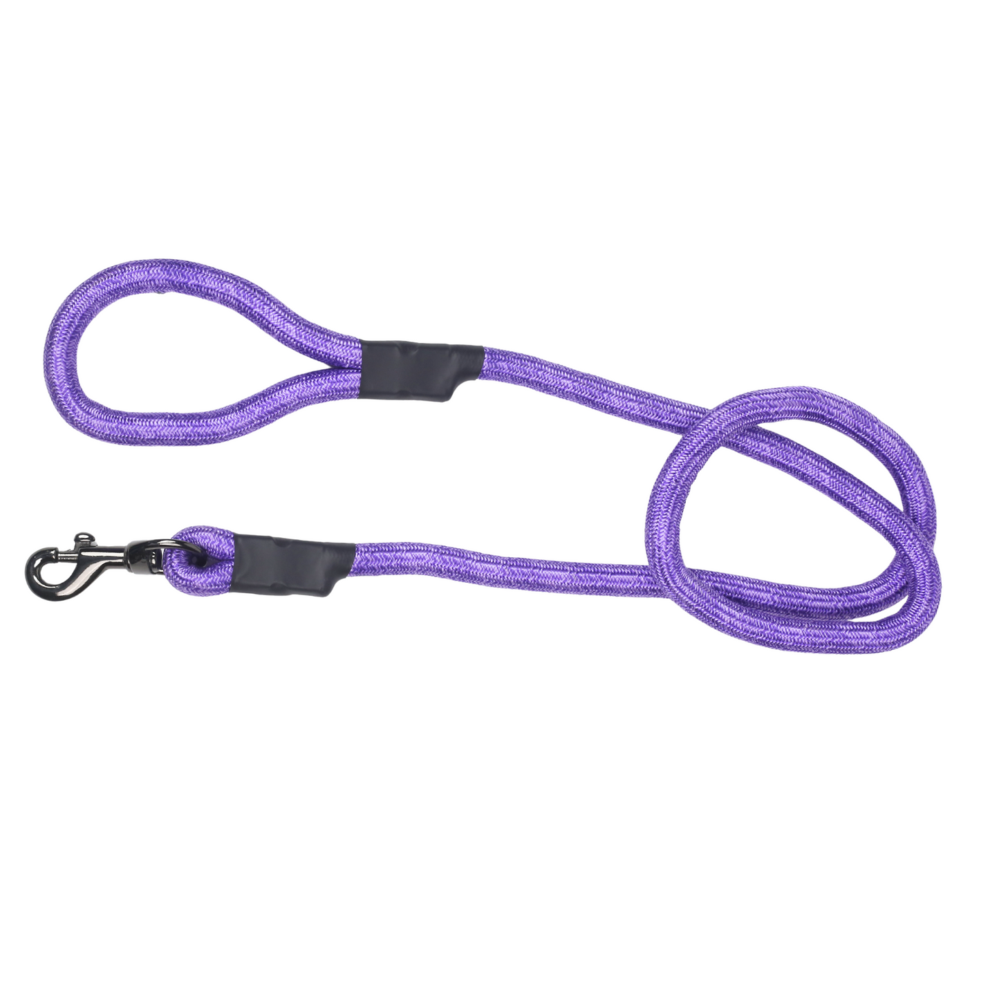 Petblush Heavy Duty Rope Leash For Dogs