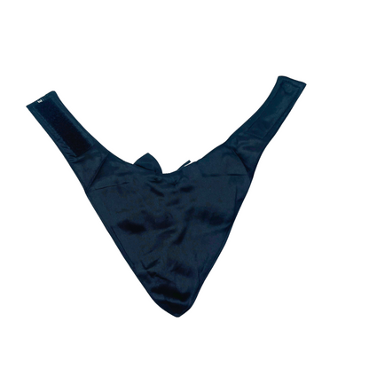 Petblush Classic Tuxedo Bandana for Dogs