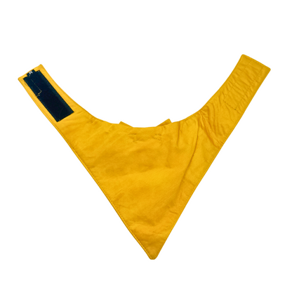 Petblush Classic Tuxedo Bandana for Dogs