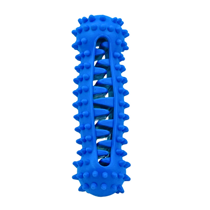Petblush Dragon Spike Teething Rubber Dog Toy