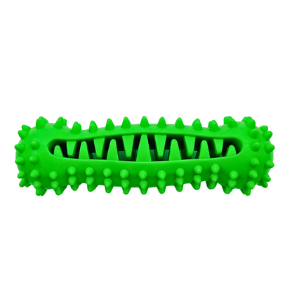 Petblush Dragon Spike Teething Rubber Dog Toy