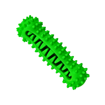 Petblush Dragon Spike Teething Rubber Dog Toy