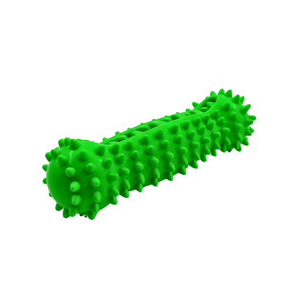 Petblush Dragon Spike Teething Rubber Dog Toy