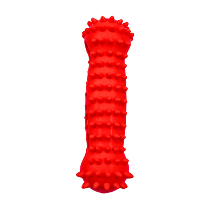 Petblush Dragon Spike Teething Rubber Dog Toy