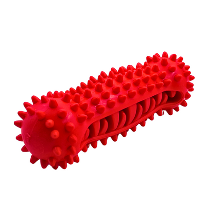 Petblush Dragon Spike Teething Rubber Dog Toy