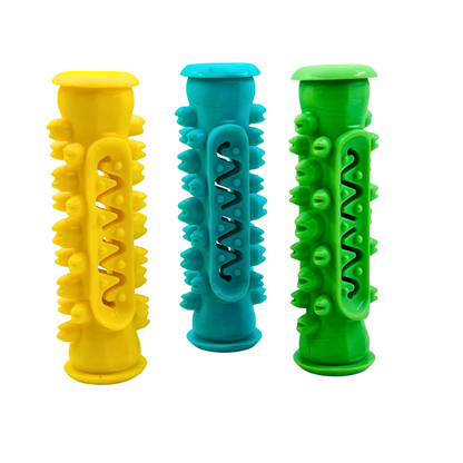 Petblush Cylindrical Molar Toothbrush Toy for Dogs