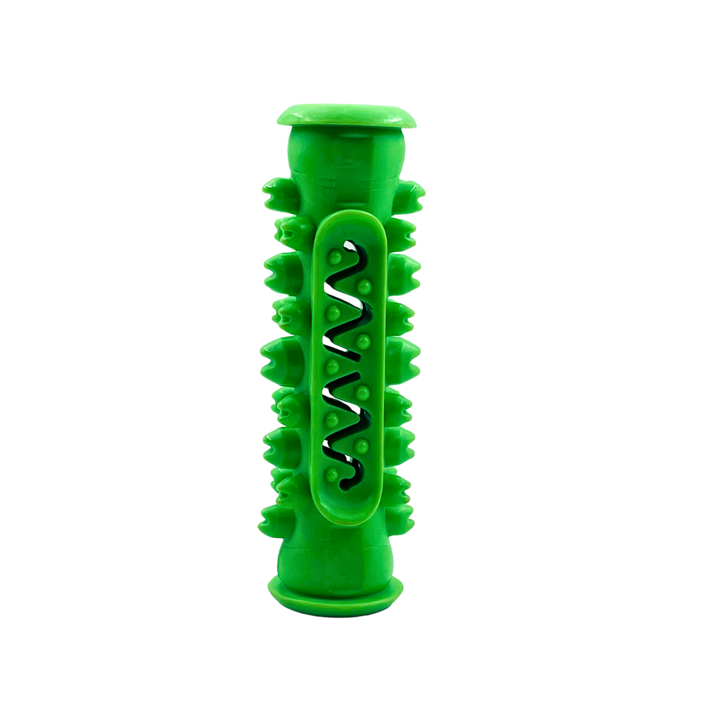 Petblush Cylindrical Molar Toothbrush Toy for Dogs