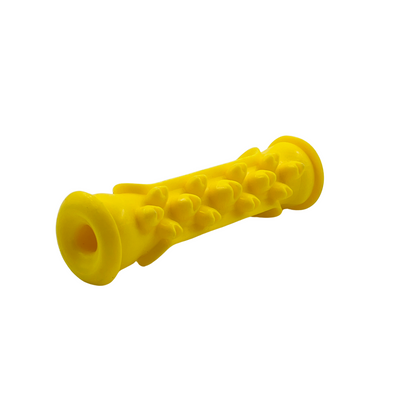 Petblush Cylindrical Molar Toothbrush Toy for Dogs