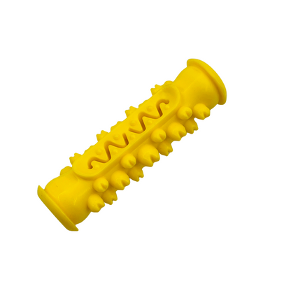 Petblush Cylindrical Molar Toothbrush Toy for Dogs