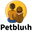 Petblush logo